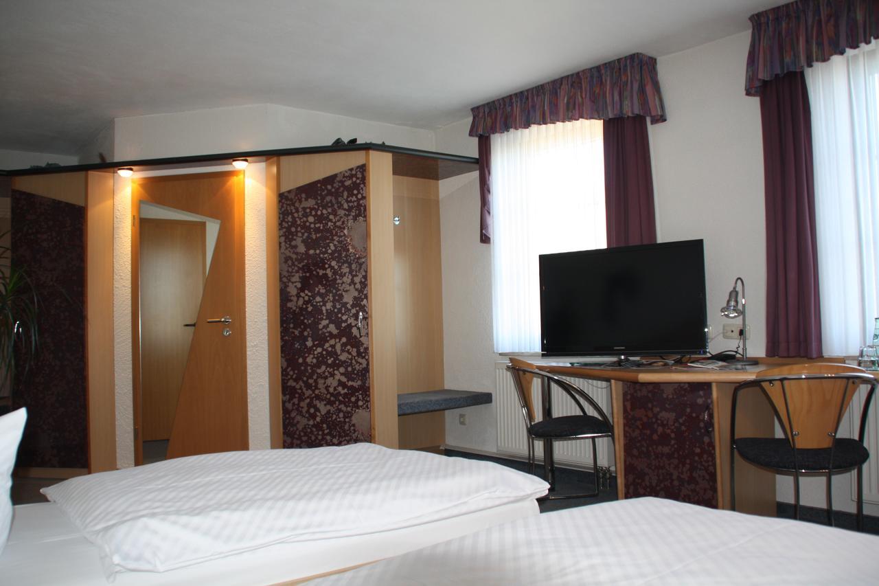 City-Hotel เพลาเอิน ภายนอก รูปภาพ