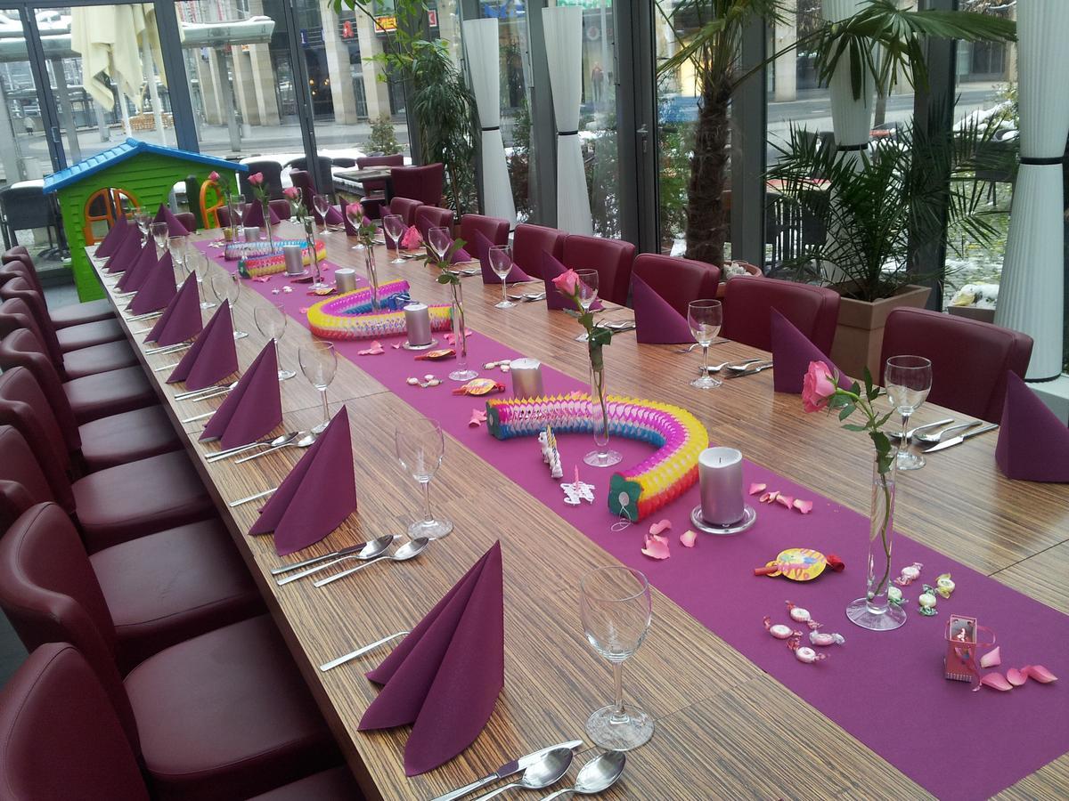 City-Hotel เพลาเอิน ภายนอก รูปภาพ