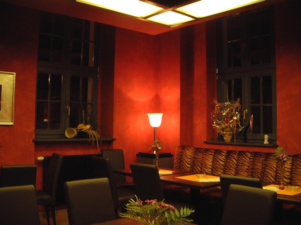 City-Hotel เพลาเอิน ภายนอก รูปภาพ
